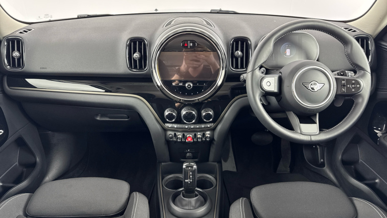 MINI Countryman 1.5 C Classic 5dr Auto Petrol Hatchback